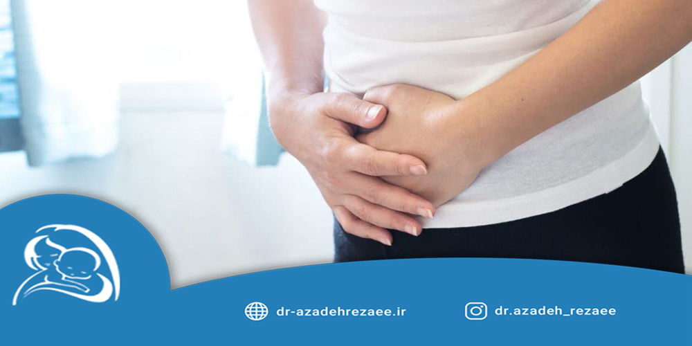 علائم التهاب و عفونت لگن