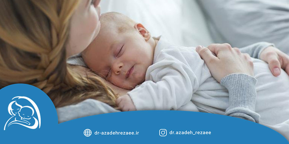 جراحی زیبایی واژن بعد از زایمان - مطب دکتر رضایی در تهران