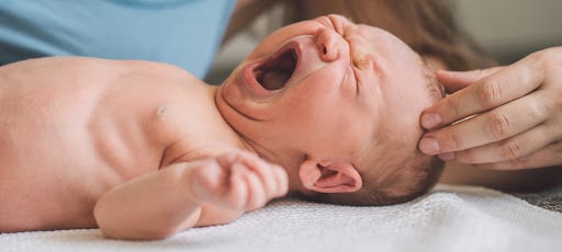 عوارض زایمان سزارین بر نوزاد